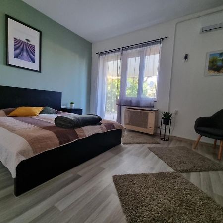 Balatonszabadi Fürdőtelep Nivo Apartman Siofok 아파트 외부 사진
